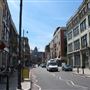 Curtain Road