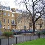 Clapton Square