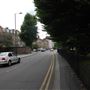 Stoke Newington Church Street