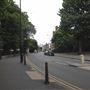 Stoke Newington Church Street