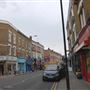 Stoke Newington Church Street