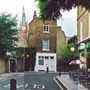 Argyle Walk
