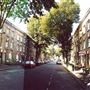 Henshaw Street