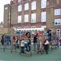 William Patten Primary School