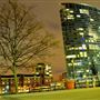 London Marriott Canary Wharf Hotel & Executive Apartments