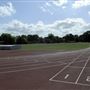 Barn Elms Running Track