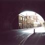 Webber Street