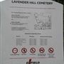 Lavender Hill Cemetery