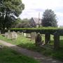 Hertford Road Cemetery