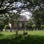 Hertford Road Cemetery