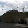 Tobacco Dock