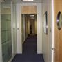 Regus - One Canada Square