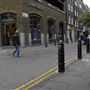 Neal Street (north of Shelton Street)