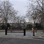 St Bartholomew's Hospital area
