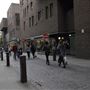 Neal Street (from Long Acre to Shelton Street)