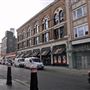 Charterhouse Street