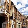 Bargehouse