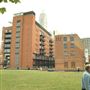 Oxo Tower Wharf