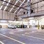 RFCA Handel Street