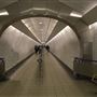 Green Park Underground Station