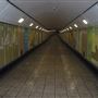 Earl's Court Underground Station