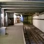 Liverpool Street Underground Station