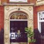 Montagu Mansions