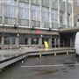 Fairfield Halls