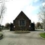 London Road Burial Ground