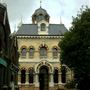 Abbey Mills Pumping Station