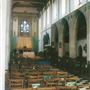 St Faith's Church, Brentford