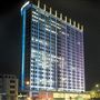 Croydon Night Skyline