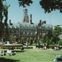 Queens Gardens, Croydon