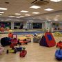 Queen Mother Sports Centre