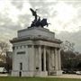 Wellington Arch
