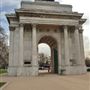 Wellington Arch