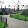 King George's Park