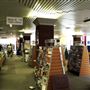 The Library at Willesden Green