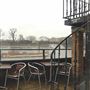 The Dove, Hammersmith