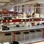 University College London - labs