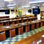 University College London - labs
