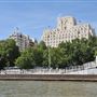Embankment Pier