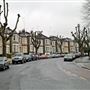 New Cross area