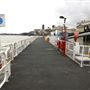 Greenwich Pier