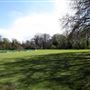 Chiswick House Grounds