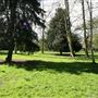 Chiswick House Grounds
