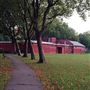 Chestnuts Park