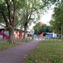 Chestnuts Park