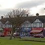 The Oval, Sidcup