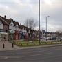 The Oval, Sidcup